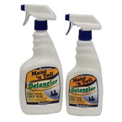 Mane'n Tail Detangler